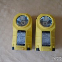 MICA ML-800 ATEX - 2бр.фенери, взривозащитен клас 3W LED , снимка 2 - Други стоки за дома - 43088460