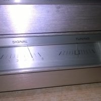 поръчан!!!hitachi ft-340 stereo tuner-made in japan-внос швеицария, снимка 8 - Ресийвъри, усилватели, смесителни пултове - 26260165