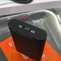  Taotronics Bluetooth 5.0 Receiver Transmitter, снимка 5 - Bluetooth тонколони - 43750721