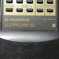 Pioneer  CU-VSX118 , снимка 4 - Други - 44019980