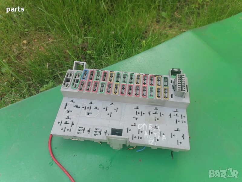 Бушонна Кутия Опел Астра Ф(1991г.-1998г.)N, снимка 1