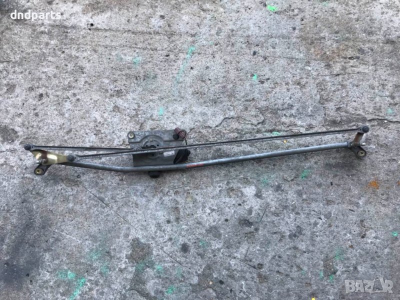 Механизъм чистачки Citroen Xsara Picasso, 2000г., снимка 1