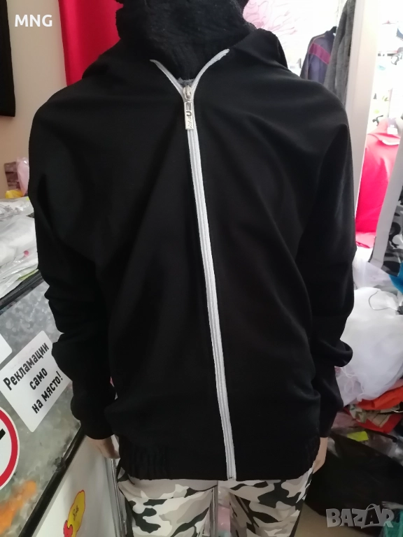 Дамско горнище, снимка 1