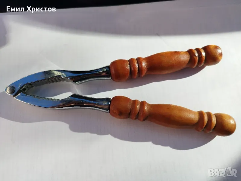 ОРЕХОТРОШАЧКА , снимка 1