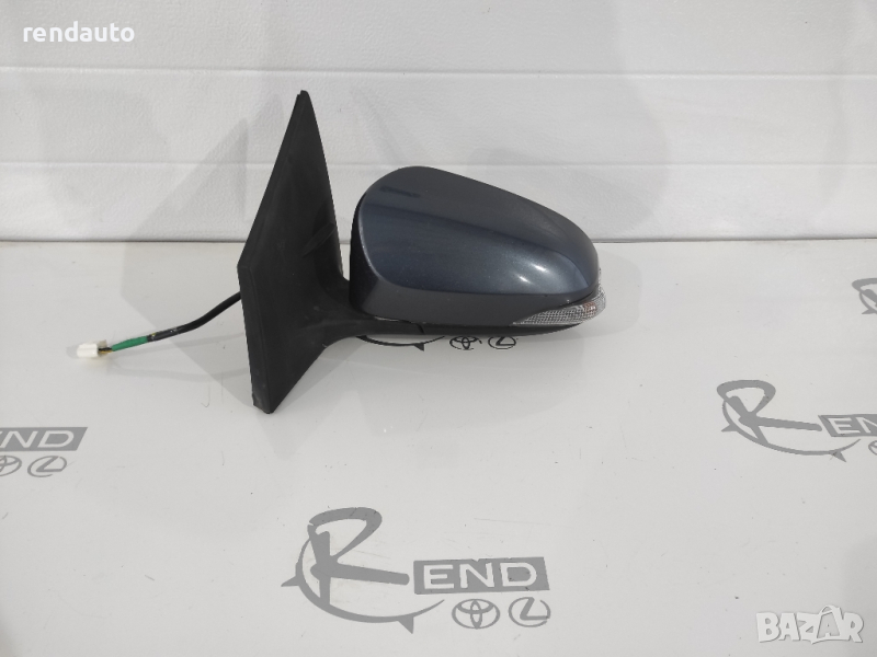 Ляво огледало за Toyota Corolla E18 USA 2013-2018 , снимка 1