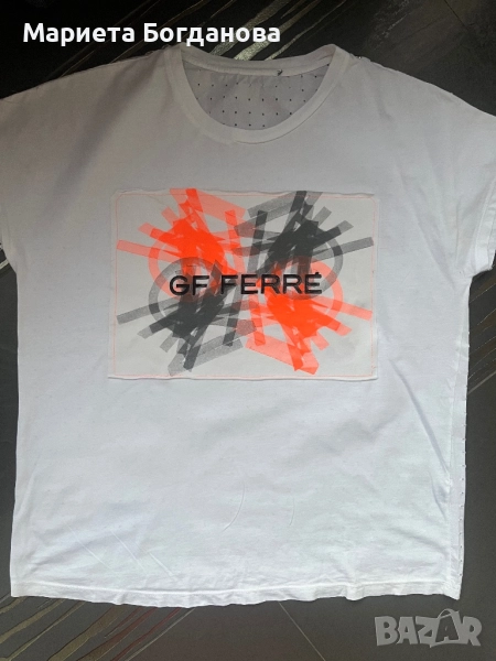 Тениска Фере, снимка 1