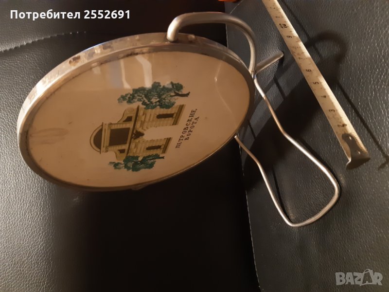 Огледало, снимка 1