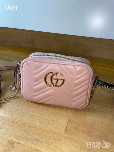 Чанта Gucci , снимка 1
