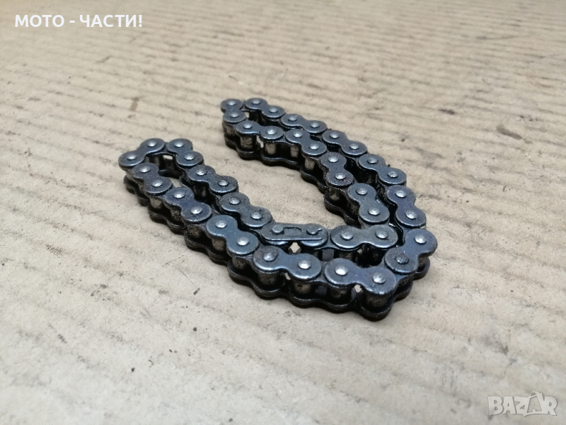 Агренажна Верига За Ява 50 / НОМЕР 2., снимка 1
