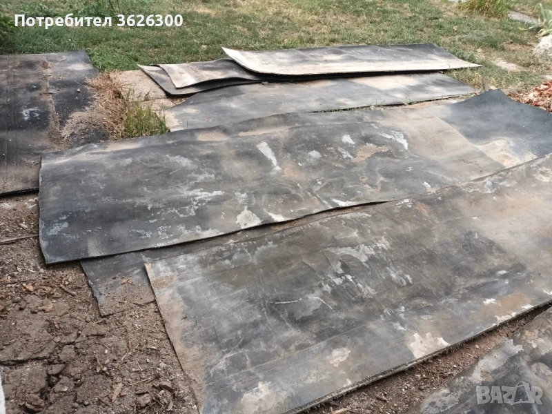 Транспортни ленти, снимка 1