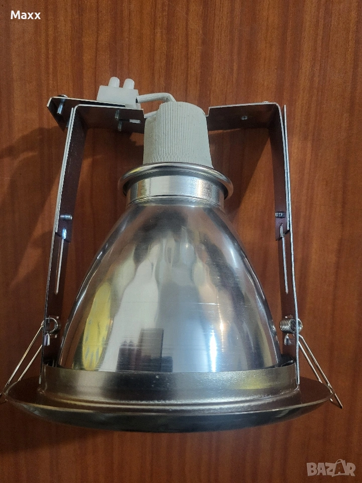 Продавам осветителни тела за вграждане , снимка 1