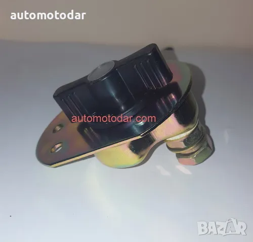 Ключ маса ръчен 12-24V, снимка 1