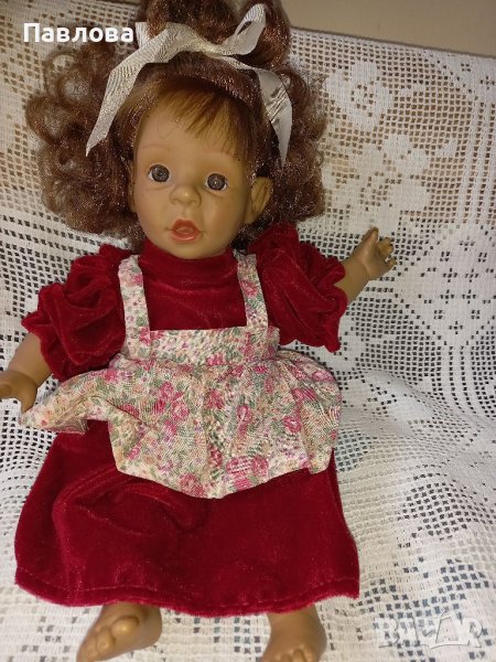 Две испански кукли, снимка 1