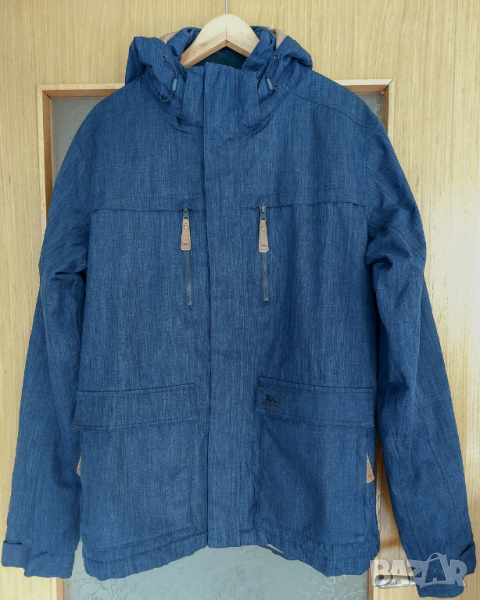 Мъжко яке Trespass L, снимка 1