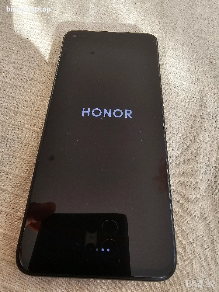 Honor 50 lite Отличен, снимка 1
