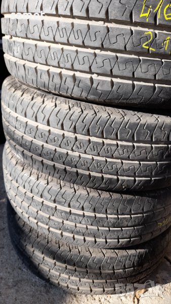 Гуми 215 65 16с, снимка 1