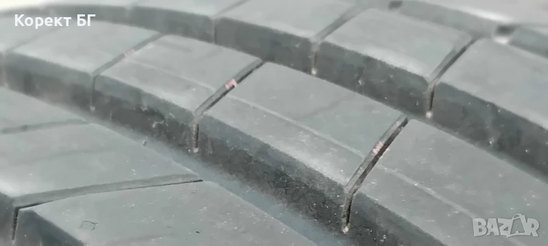 Гуми 195 65 15 Бриджстоун Bridgestone 4 броя. Нов внос. Не са нови!, снимка 1