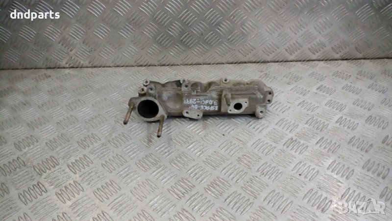 Всмукателни колектори Renault Espace 3.0dCi 2004г.	, снимка 1