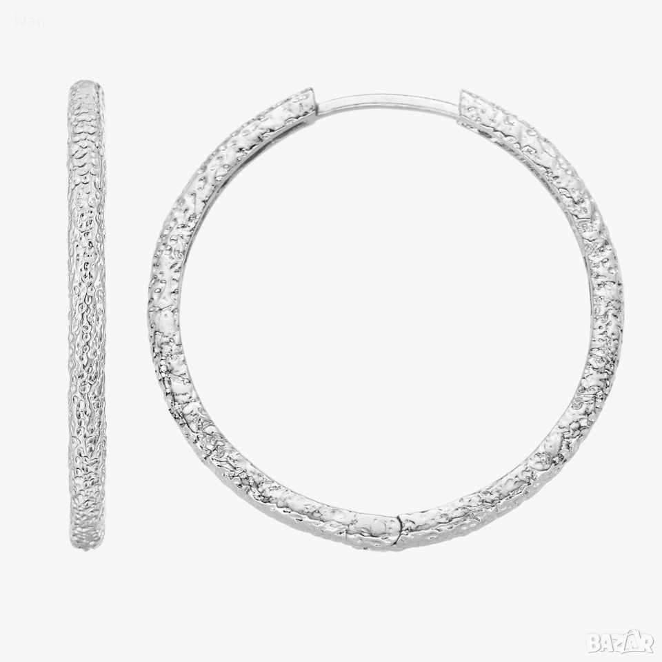 дамски обеци. нови в кутия , снимка 1