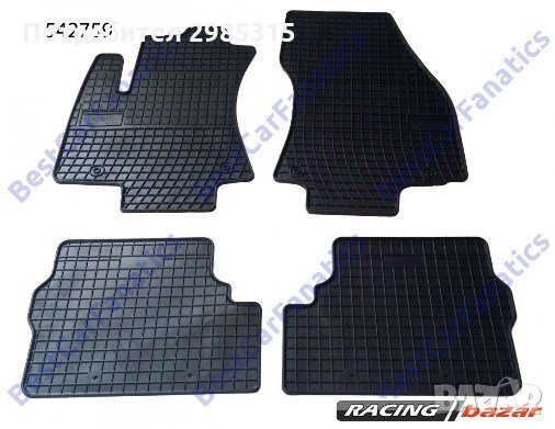 СТЕЛКИ к-т -Opel Zafira-A 99-05 , снимка 1