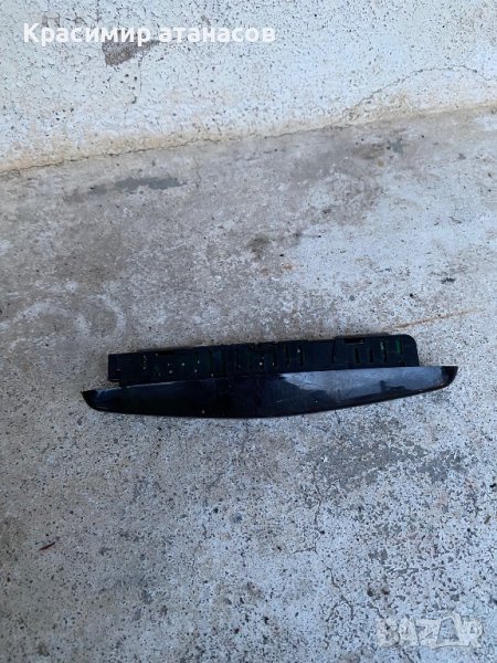 Дисплей парктроник за Мерцедес Ц-класа w204.A2045420423., снимка 1