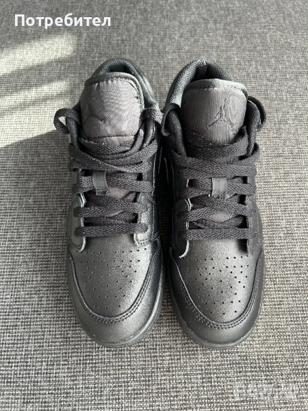 Чисто нови дамски маратонки , снимка 1