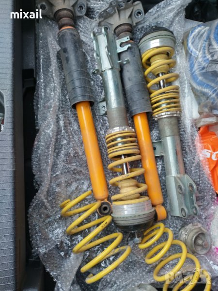 спортно окачване за Опел, снимка 1