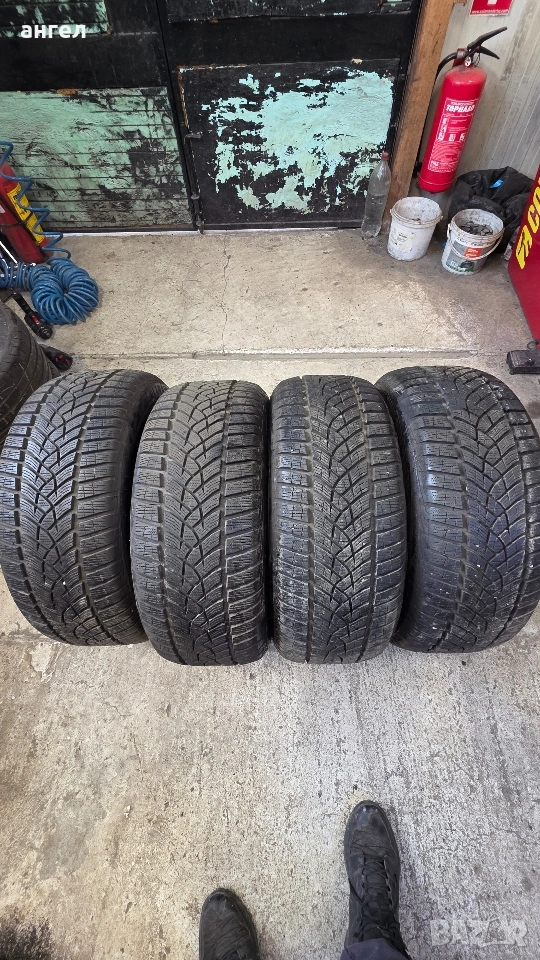 225.50.17 Goodyear , снимка 1