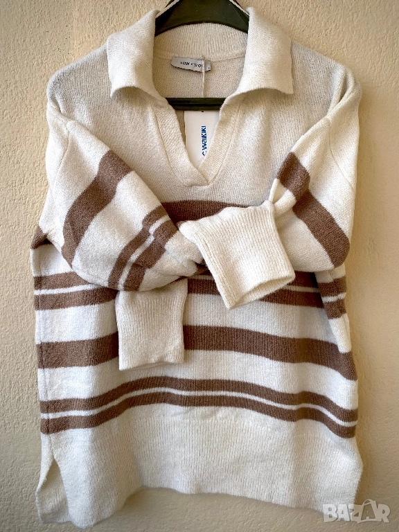 Нов пуловер LC Waikiki - M / L, снимка 1