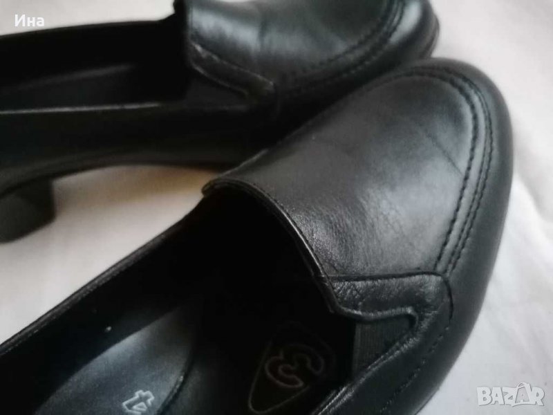 Нови турски ест. Кожа, снимка 1