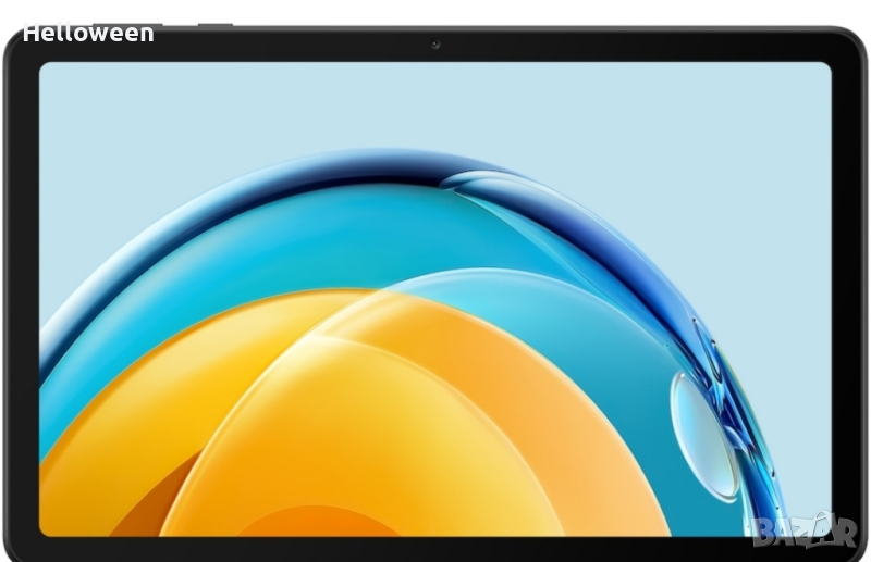 Таблет Huawei MatePad SE, Octa-Core, 10.4", 4GB RAM, 64GB, WiFi, Graphite Black, снимка 1