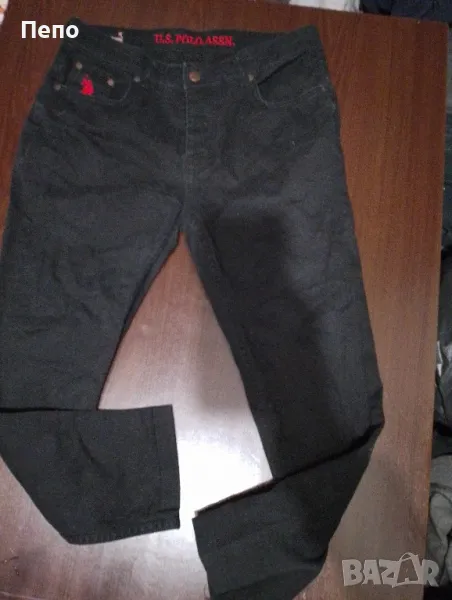 Дънки Polo, снимка 1