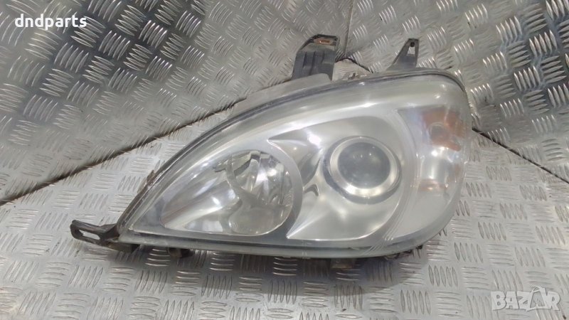 Ляф фар Mercedes ML W163 2002г., снимка 1