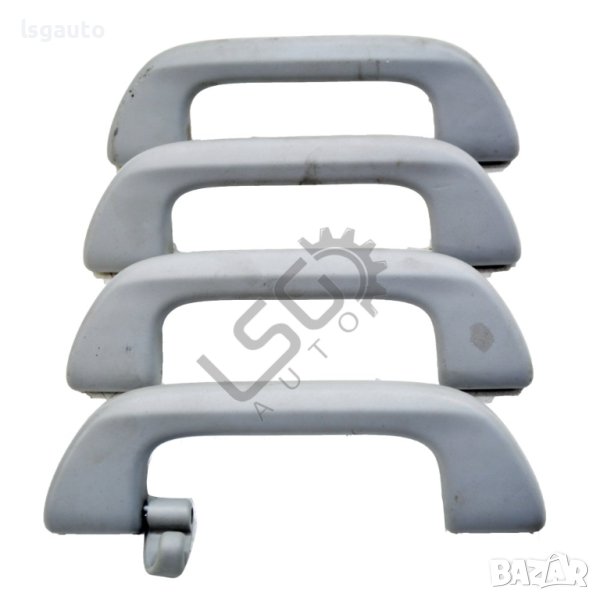 Комплект интериорни дръжки таван Honda CR-V III 2006-2010 ID:101358, снимка 1