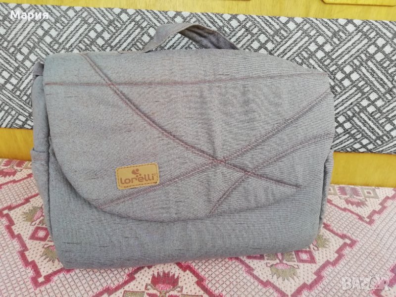 Lorelli -чанта за количка, снимка 1