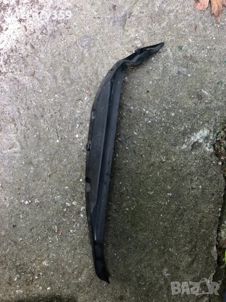 Кора Mercedes w221, снимка 1