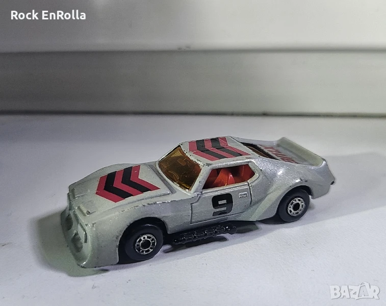 MATCHBOX AMX PRO-STOCKER, снимка 1