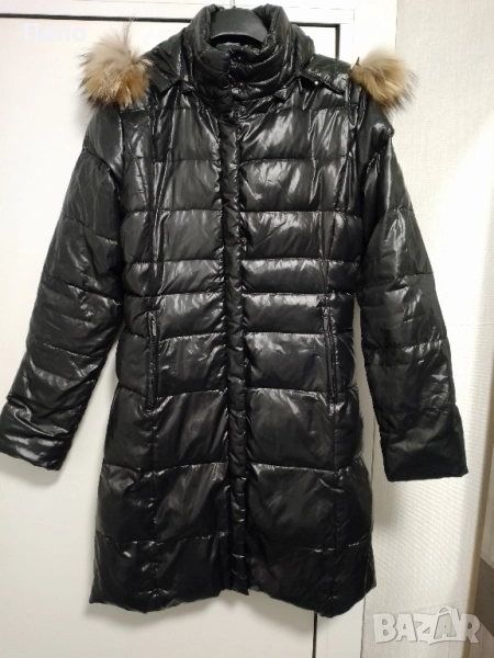 Зимна Шуба, снимка 1