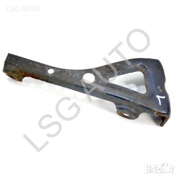 Стойка ляв калник Mazda 6 (GH) 2007-2013 M291019N-244, снимка 1