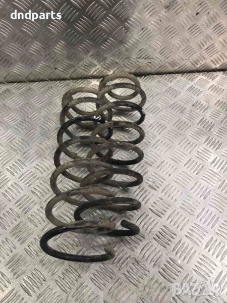 Задни пружини Skoda Octavia 1.6i,75кс.,2000г., снимка 1