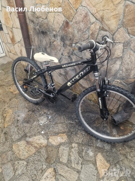 Авиго 24 цола , снимка 1