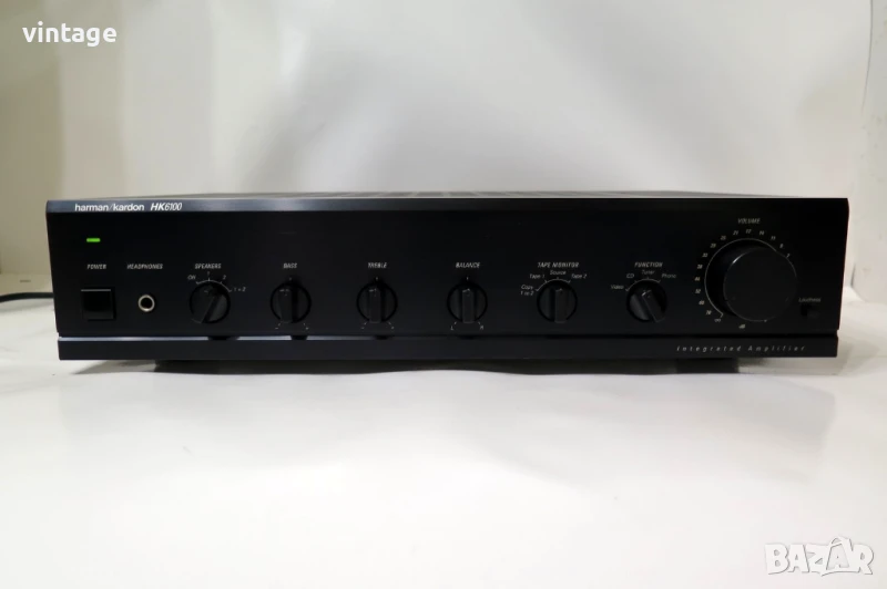 Harman Kardon HK 6100, снимка 1