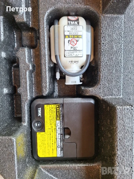 Компресор Toyota Yaris 2012 - 2020, снимка 1