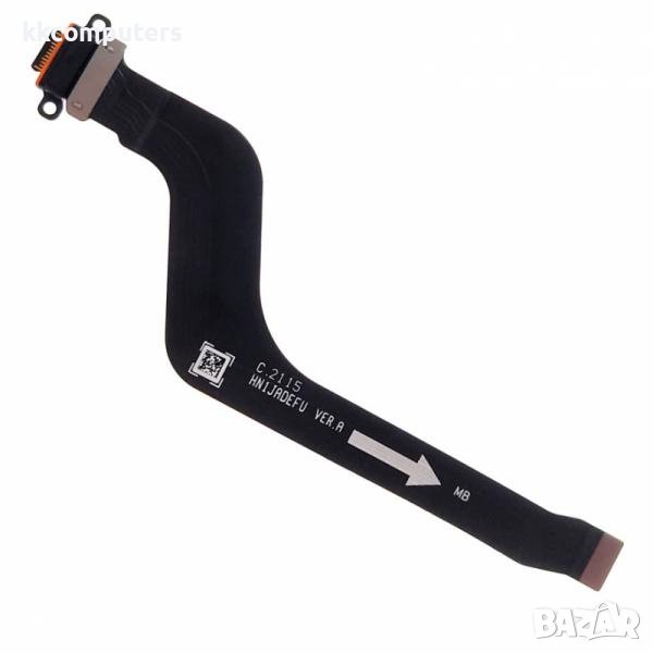 Лентов кабел + блок захранване за Huawei P50 PRO Баркод : 563258, снимка 1