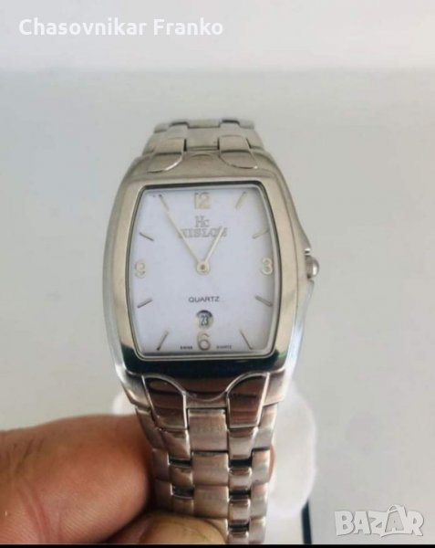 Уникален дизайнерски елегантен стилен и марков часовник, снимка 1