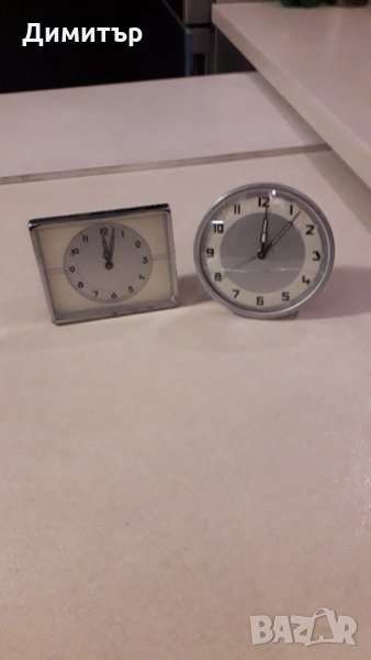 будилници, снимка 1