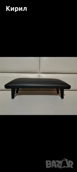 Поставка за маникюр и педикюр , снимка 1