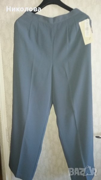 Дамски панталон, снимка 1