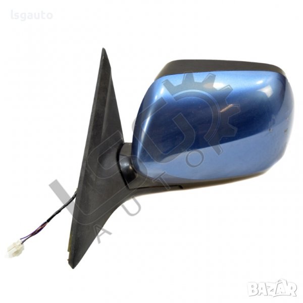 Ляво огледало Subaru Forester III (2008-2013) ID: 88489, снимка 1