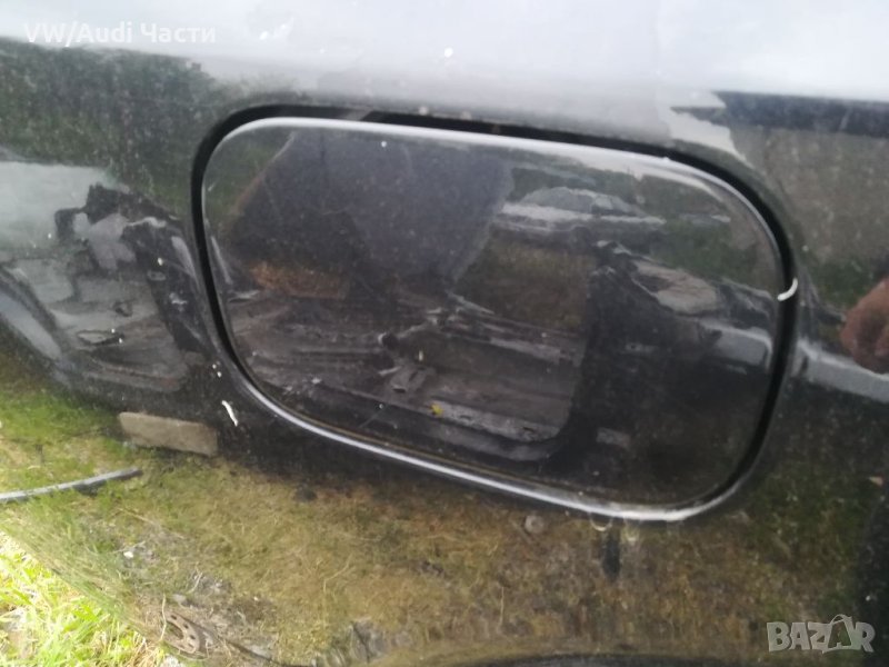 Капак резервоар за Ауди А4 Б6 Audi A4 B6 , снимка 1